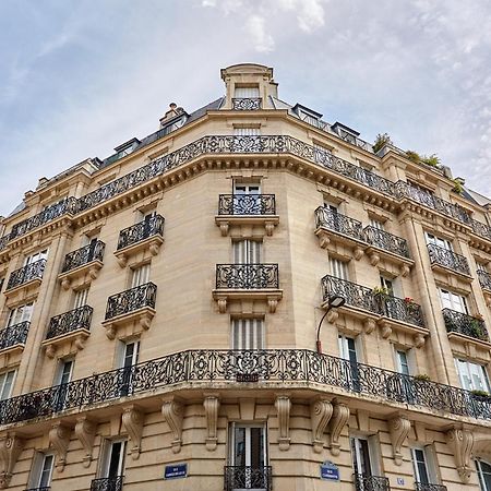 Apartment Invalide By Studio Prestige Paris Exterior foto
