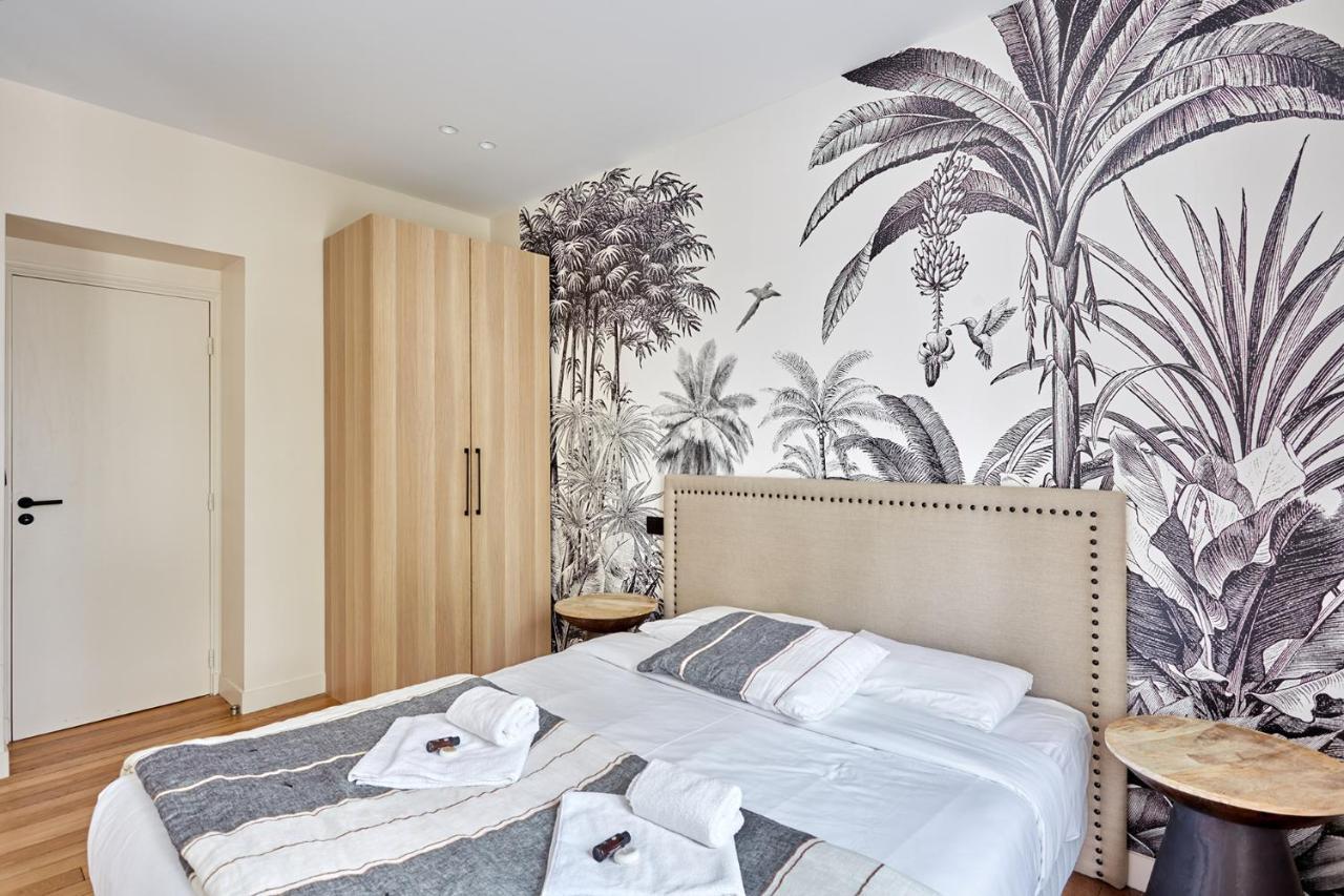 Apartment Invalide By Studio Prestige Paris Exterior foto