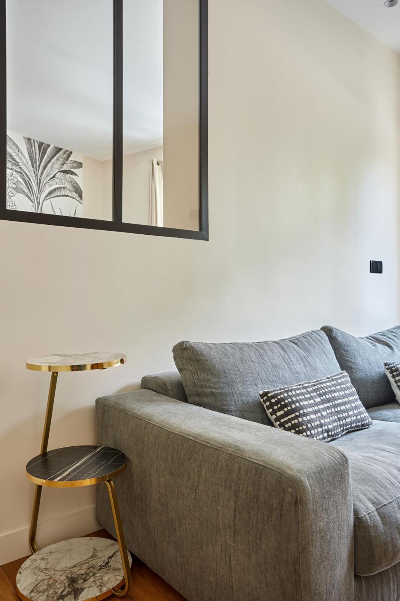 Apartment Invalide By Studio Prestige Paris Exterior foto